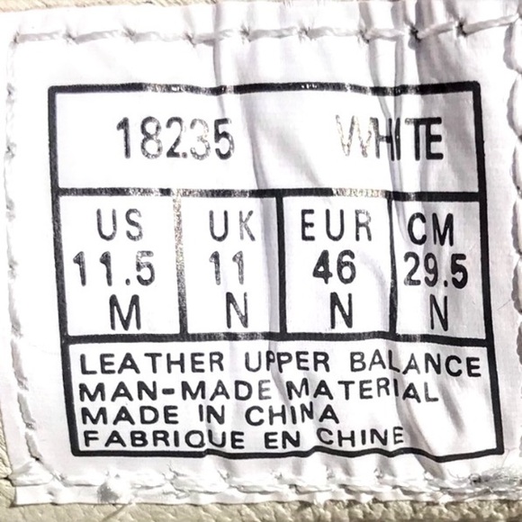 Hush Puppies Men's Leather Walking Shoe - Picture 4 of 12